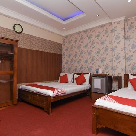 Oyo 112 Al Manaal Residency Hotel Colombo Eksteriør billede