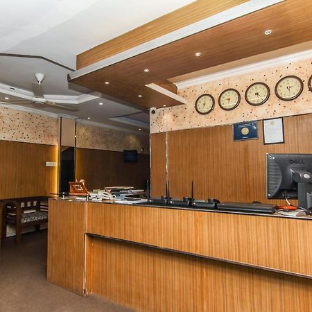 Oyo 112 Al Manaal Residency Hotel Colombo Eksteriør billede