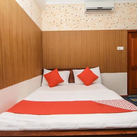 Oyo 112 Al Manaal Residency Hotel Colombo Eksteriør billede
