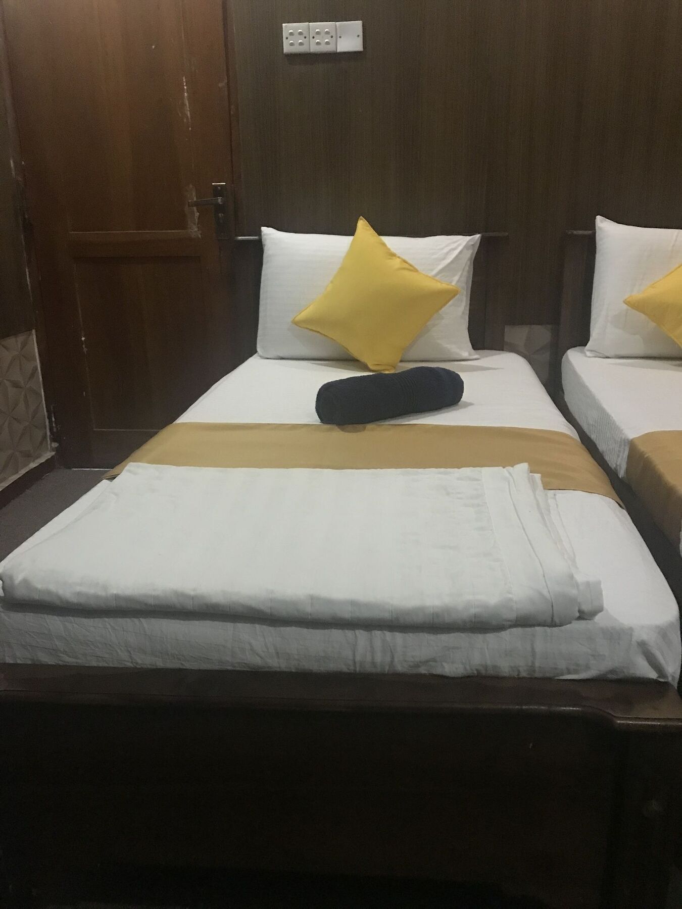 Oyo 112 Al Manaal Residency Hotel Colombo Eksteriør billede
