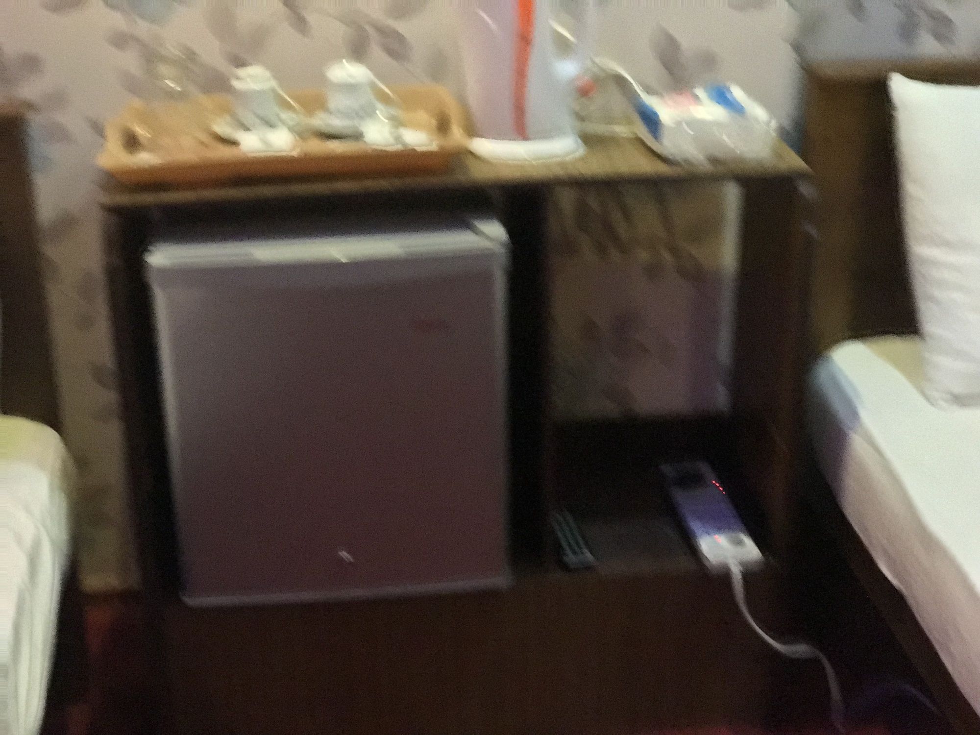 Oyo 112 Al Manaal Residency Hotel Colombo Eksteriør billede