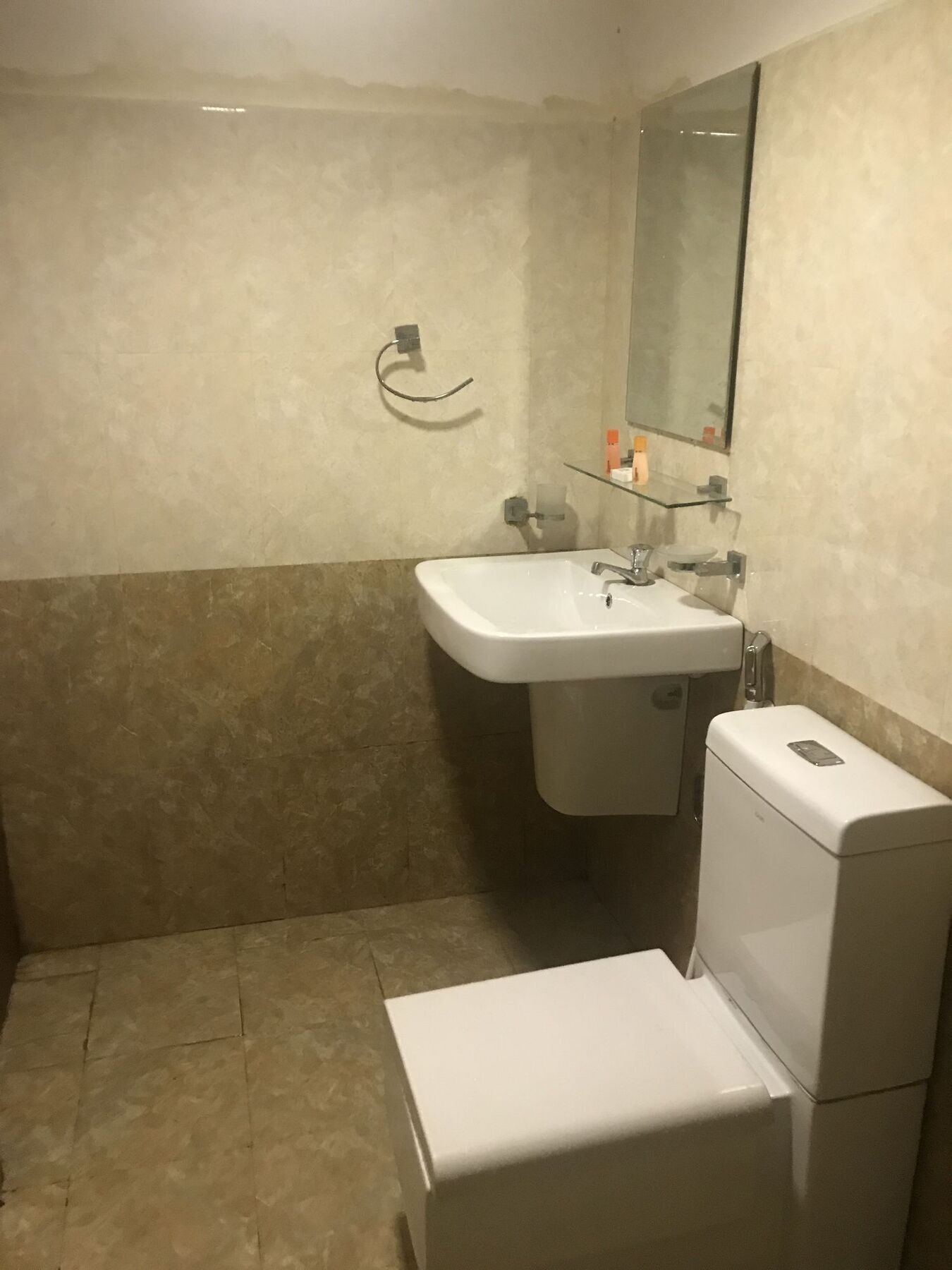 Oyo 112 Al Manaal Residency Hotel Colombo Eksteriør billede