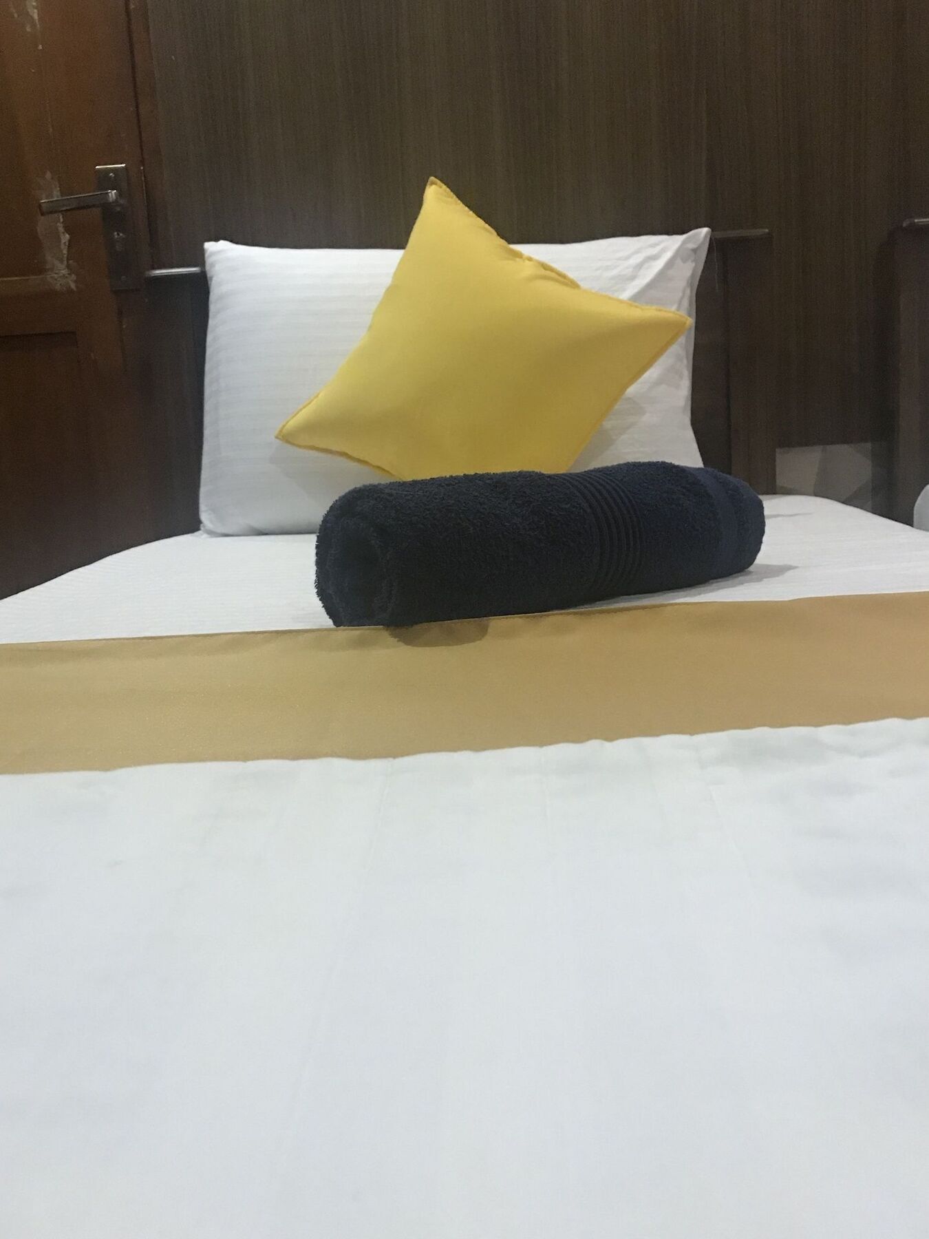Oyo 112 Al Manaal Residency Hotel Colombo Eksteriør billede