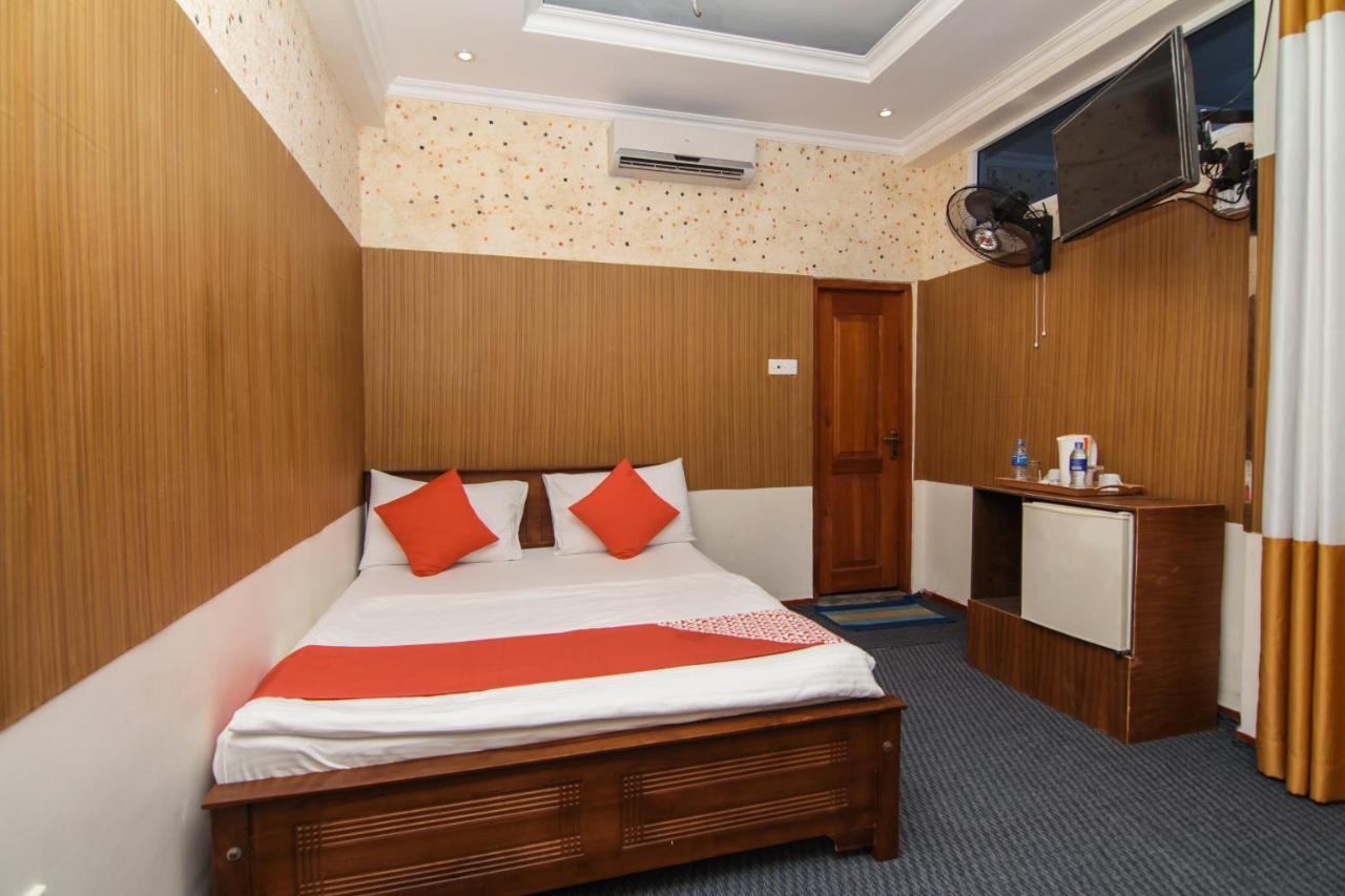 Oyo 112 Al Manaal Residency Hotel Colombo Eksteriør billede